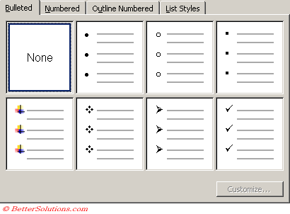 microsoft excel docs