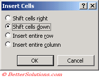 microsoft excel docs