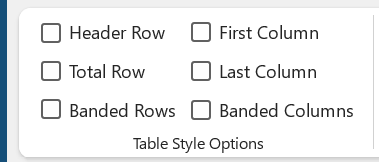 microsoft excel docs