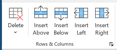 microsoft excel docs