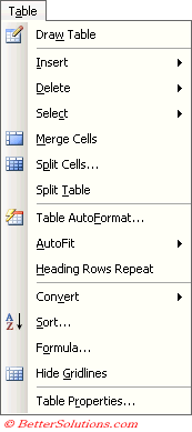 microsoft excel docs